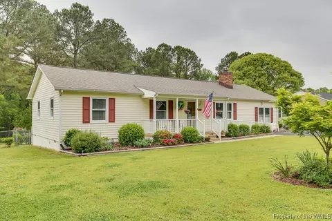 6394 T C Walker Rd, Gloucester, VA 23061 photo 2
