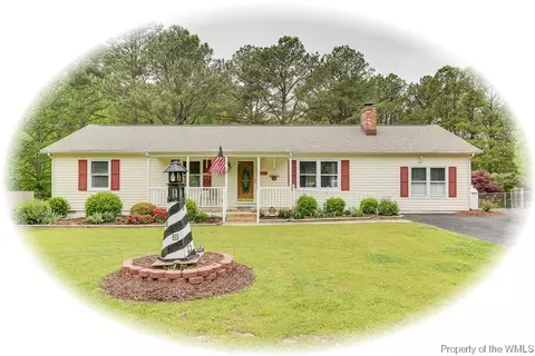 6394 T C Walker Rd, Gloucester, VA 23061 photo 1