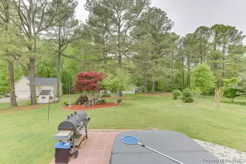 6394 T C Walker Rd, Gloucester, VA 23061 photo 29