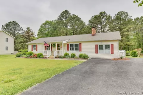 6394 T C Walker Rd, Gloucester, VA 23061 photo 3