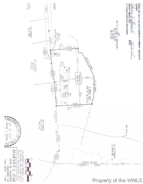 10021 Alpine Rd, Providence Forge, VA 23140 photo 1