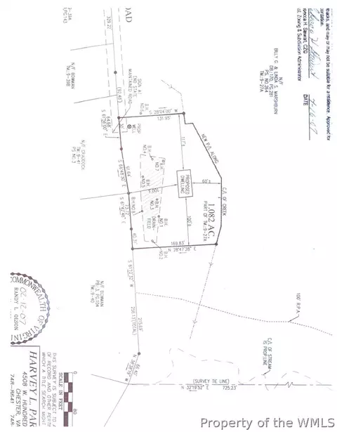 10021 Alpine Rd, Providence Forge, VA 23140 photo 1