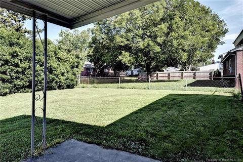 805 Lemaster Ave, Hampton, VA 23669 photo 2