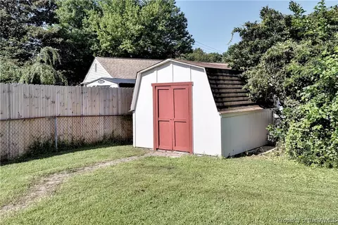 805 Lemaster Ave, Hampton, VA 23669 photo 20