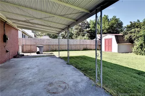 805 Lemaster Ave, Hampton, VA 23669 photo 19