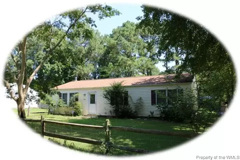 409 Goosley Rd, Yorktown, VA 23690 photo 1