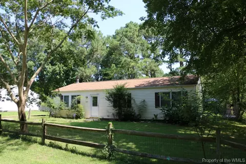 409 Goosley Rd, Yorktown, VA 23690 photo 2