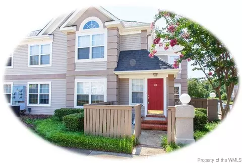 704 Queens Path, Williamsburg, VA 23185 photo 1