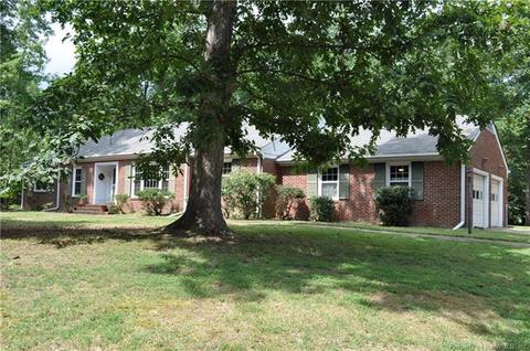 115 Spring Rd, Williamsburg, VA 23185 photo 1