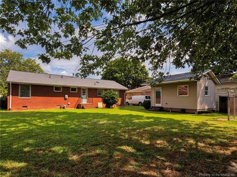 12 Prince George Dr, Hampton, VA 23669 photo 12
