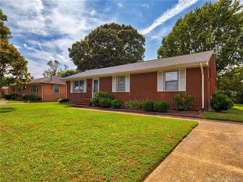 12 Prince George Dr, Hampton, VA 23669 photo 15