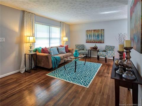 12 Prince George Dr, Hampton, VA 23669 photo 17