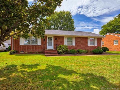 12 Prince George Dr, Hampton, VA 23669 photo 25