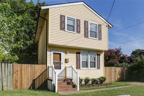 13 Kempton St, Hampton, VA 23669 photo 22