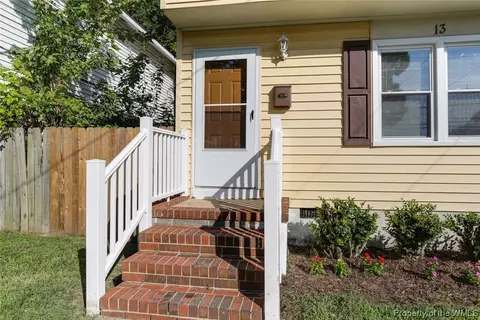 13 Kempton St, Hampton, VA 23669 photo 23