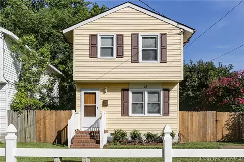 13 Kempton St, Hampton, VA 23669 photo 21