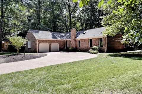 105 Peyton Rd, Williamsburg, VA 23185 photo 2