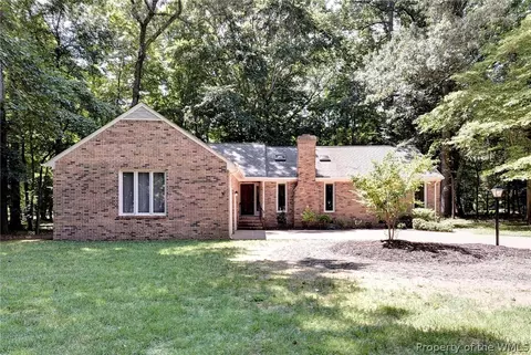 105 Peyton Rd, Williamsburg, VA 23185 photo 1
