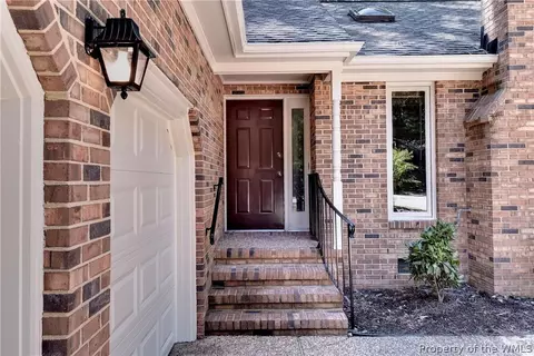 105 Peyton Rd, Williamsburg, VA 23185 photo 4