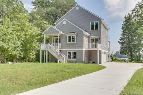 4029 S Riverside Dr, Lanexa, VA 23089 photo 1