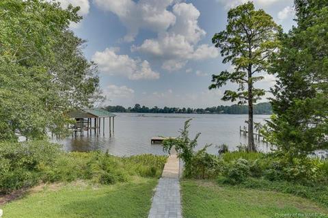 4029 S Riverside Dr, Lanexa, VA 23089 photo 39