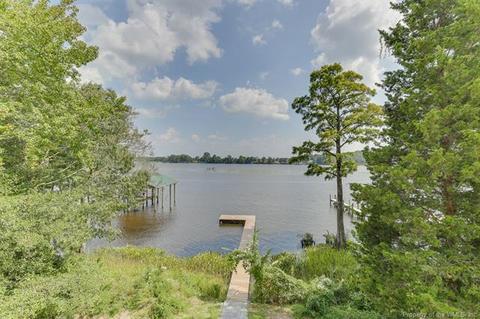 4029 S Riverside Dr, Lanexa, VA 23089 photo 38