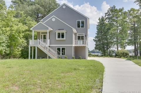 4029 S Riverside Dr, Lanexa, VA 23089 photo 2