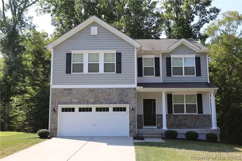 176 Braddock Rd, Williamsburg, VA 23185 photo 1