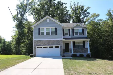 176 Braddock Rd, Williamsburg, VA 23185 photo 2