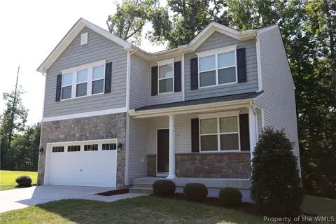176 Braddock Rd, Williamsburg, VA 23185 photo 50