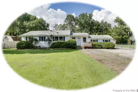 8153 Highview Dr, Gloucester, VA 23061 photo 1