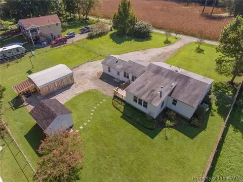8153 Highview Dr, Gloucester, VA 23061 photo 38