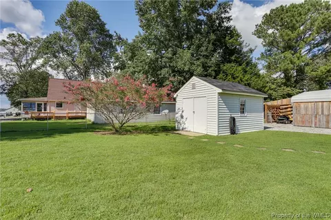 8153 Highview Dr, Gloucester, VA 23061 photo 22