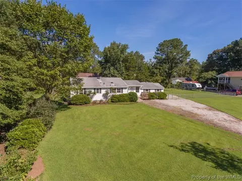 8153 Highview Dr, Gloucester, VA 23061 photo 39