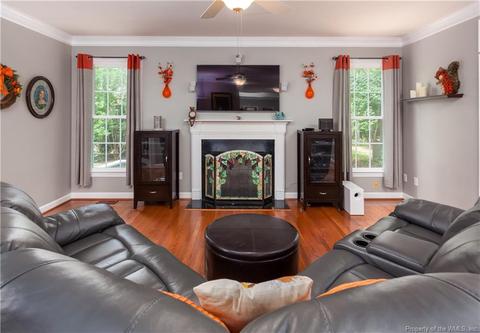 3540 Frances Berkeley, Williamsburg, VA 23188 photo 16