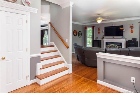 3540 Frances Berkeley, Williamsburg, VA 23188 photo 22