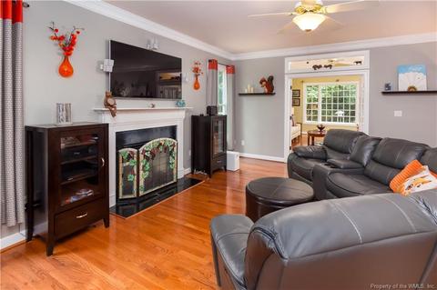 3540 Frances Berkeley, Williamsburg, VA 23188 photo 15