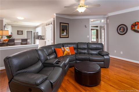 3540 Frances Berkeley, Williamsburg, VA 23188 photo 17