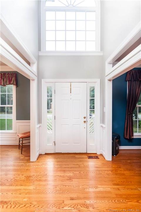 3540 Frances Berkeley, Williamsburg, VA 23188 photo 9