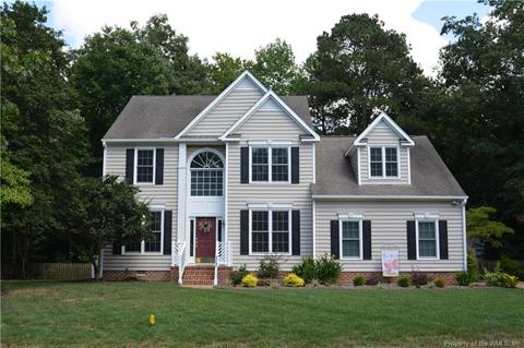 3540 Frances Berkeley, Williamsburg, VA 23188 photo 40