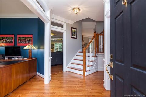 3540 Frances Berkeley, Williamsburg, VA 23188 photo 8