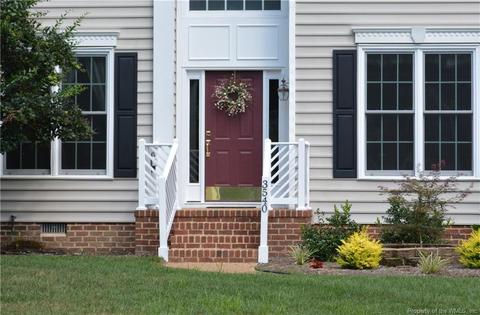 3540 Frances Berkeley, Williamsburg, VA 23188 photo 2