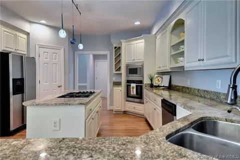 3456 Frances Berkeley, Williamsburg, VA 23188 photo 11