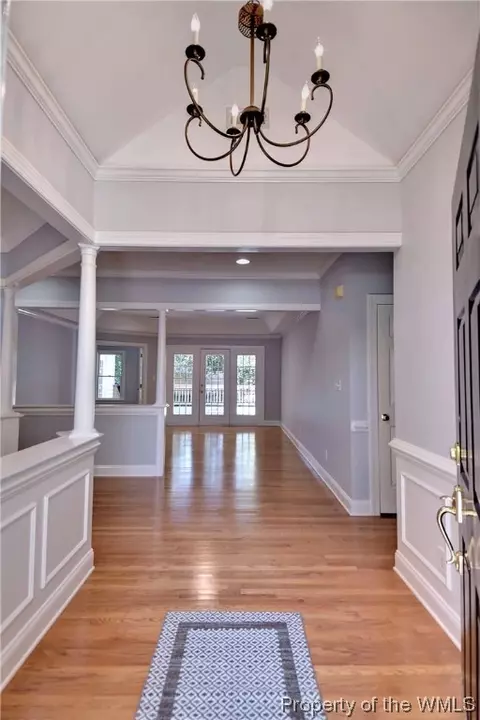 3456 Frances Berkeley, Williamsburg, VA 23188 photo 3