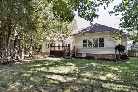 3456 Frances Berkeley, Williamsburg, VA 23188 photo 33