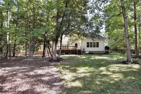 3456 Frances Berkeley, Williamsburg, VA 23188 photo 34