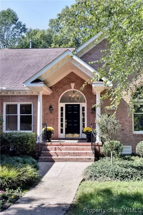 3456 Frances Berkeley, Williamsburg, VA 23188 photo 2