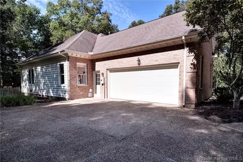 3456 Frances Berkeley, Williamsburg, VA 23188 photo 37