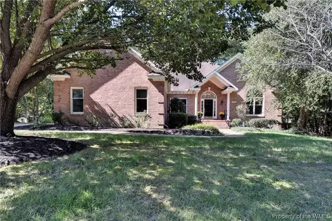 3456 Frances Berkeley, Williamsburg, VA 23188 photo 1