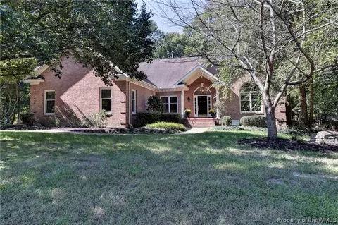 3456 Frances Berkeley, Williamsburg, VA 23188 photo 38